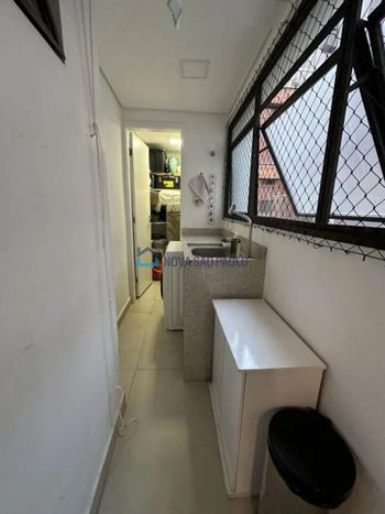 Foto 20 do(a) Apartamento de 3 quartos à venda em Vila Olímpia, São Paulo