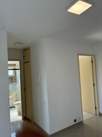 Foto 3 do(a) Apartamento de 1 quartos para alugar em Vila Parque Jabaquara, São Paulo