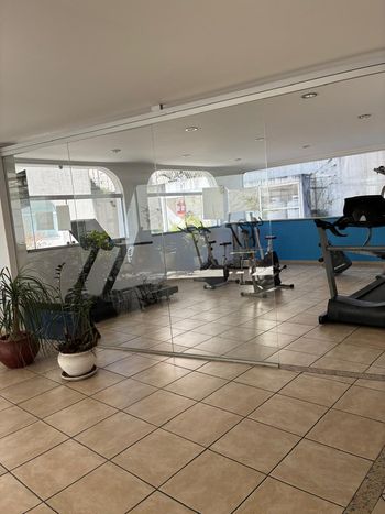 Foto 7 do(a) Apartamento de 1 quartos para alugar em Vila Parque Jabaquara, São Paulo
