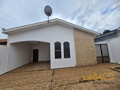 Foto 2 do(a) Casa de 3 quartos à venda em Jardim Brasil, São Carlos