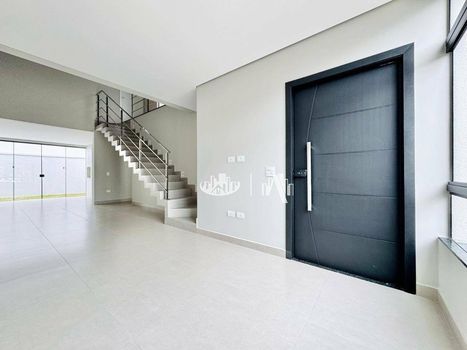 Foto 4 do(a) Casa em Condomínio de 3 quartos à venda em Jardim Ecoville I, Cambé