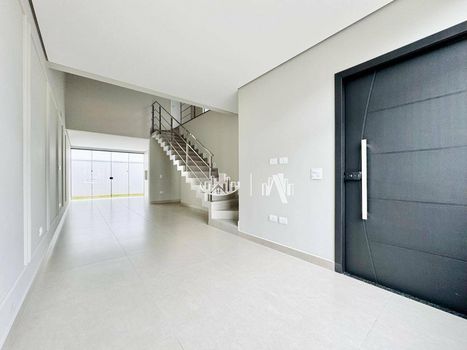 Foto 3 do(a) Casa em Condomínio de 3 quartos à venda em Jardim Ecoville I, Cambé