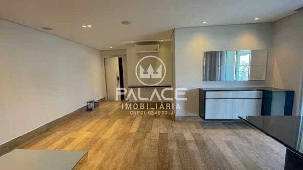 Foto 5 do(a) Apartamento de 3 quartos para alugar em Jardim Elite, Piracicaba