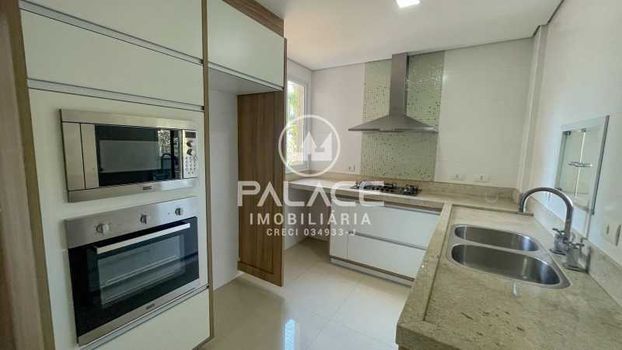 Foto 6 do(a) Apartamento de 3 quartos para alugar em Jardim Elite, Piracicaba