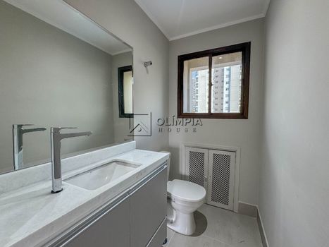 Foto 11 do(a) Apartamento de 3 quartos à venda em Vila Olímpia, São Paulo