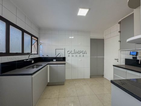 Foto 16 do(a) Apartamento de 3 quartos à venda em Vila Olímpia, São Paulo