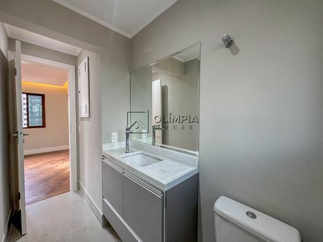 Foto 12 do(a) Apartamento de 3 quartos à venda em Vila Olímpia, São Paulo