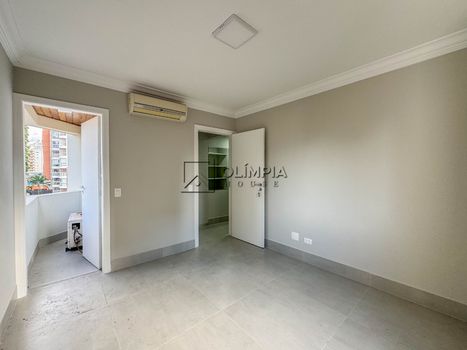Foto 30 do(a) Apartamento de 3 quartos à venda em Vila Olímpia, São Paulo