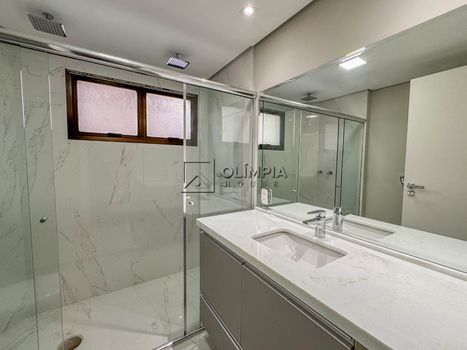 Foto 38 do(a) Apartamento de 3 quartos à venda em Vila Olímpia, São Paulo