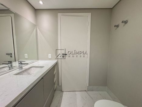 Foto 39 do(a) Apartamento de 3 quartos à venda em Vila Olímpia, São Paulo