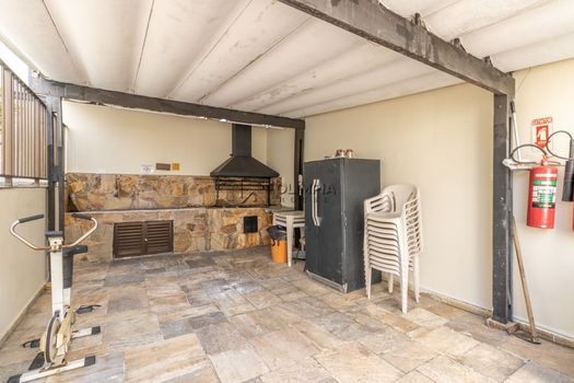 Foto 50 do(a) Apartamento de 3 quartos à venda em Vila Olímpia, São Paulo