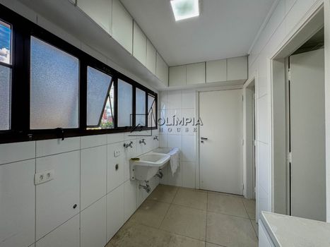 Foto 41 do(a) Apartamento de 3 quartos à venda em Vila Olímpia, São Paulo