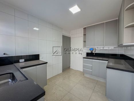Foto 14 do(a) Apartamento de 3 quartos à venda em Vila Olímpia, São Paulo