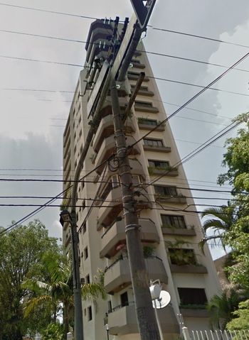 Foto 45 do(a) Apartamento de 3 quartos à venda em Vila Olímpia, São Paulo