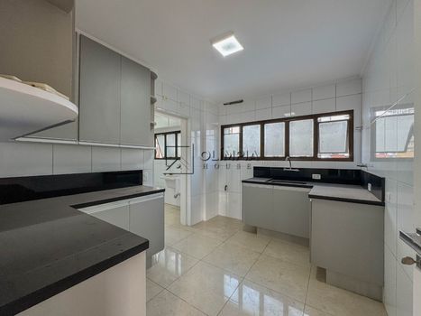 Foto 13 do(a) Apartamento de 3 quartos à venda em Vila Olímpia, São Paulo