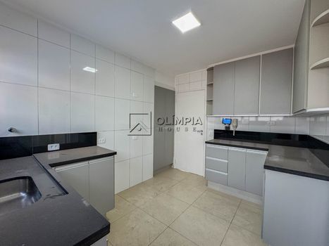 Foto 15 do(a) Apartamento de 3 quartos à venda em Vila Olímpia, São Paulo