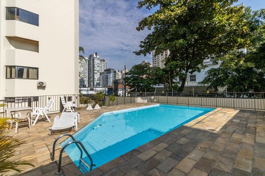 Foto 44 do(a) Apartamento de 3 quartos à venda em Vila Olímpia, São Paulo