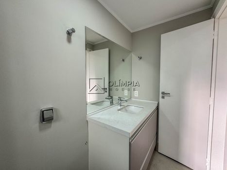Foto 37 do(a) Apartamento de 3 quartos à venda em Vila Olímpia, São Paulo