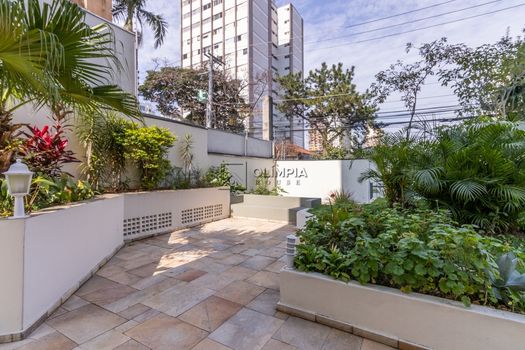 Foto 47 do(a) Apartamento de 3 quartos à venda em Vila Olímpia, São Paulo