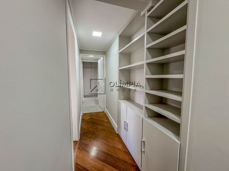 Foto 20 do(a) Apartamento de 3 quartos à venda em Vila Olímpia, São Paulo