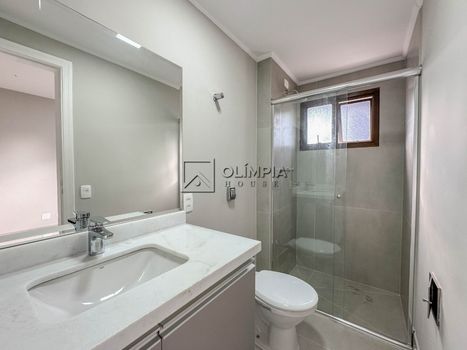 Foto 33 do(a) Apartamento de 3 quartos à venda em Vila Olímpia, São Paulo