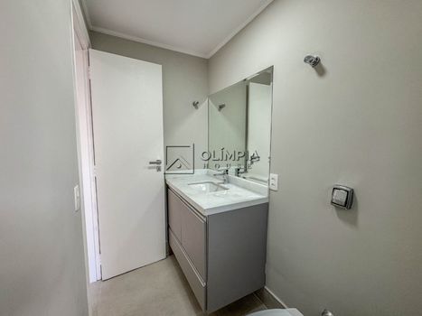 Foto 32 do(a) Apartamento de 3 quartos à venda em Vila Olímpia, São Paulo