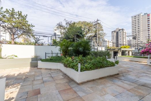 Foto 48 do(a) Apartamento de 3 quartos à venda em Vila Olímpia, São Paulo