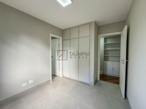 Foto 25 do(a) Apartamento de 3 quartos à venda em Vila Olímpia, São Paulo