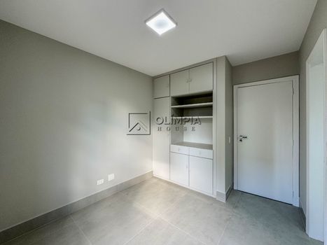 Foto 22 do(a) Apartamento de 3 quartos à venda em Vila Olímpia, São Paulo