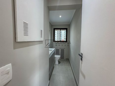 Foto 31 do(a) Apartamento de 3 quartos à venda em Vila Olímpia, São Paulo
