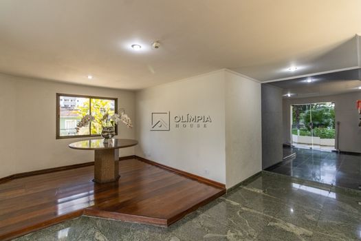 Foto 46 do(a) Apartamento de 3 quartos à venda em Vila Olímpia, São Paulo