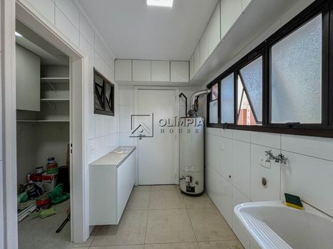 Foto 43 do(a) Apartamento de 3 quartos à venda em Vila Olímpia, São Paulo