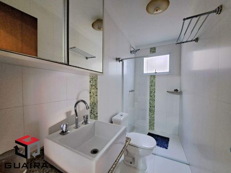 Foto 41 do(a) Casa de 4 quartos à venda em Vila Assunção, Santo André