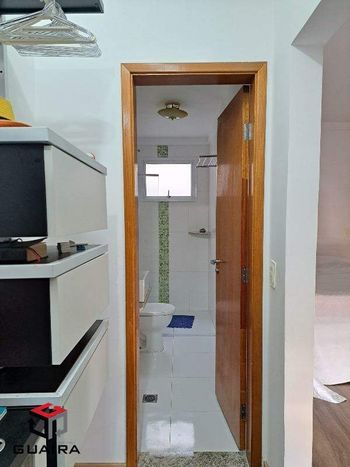 Foto 40 do(a) Casa de 4 quartos à venda em Vila Assunção, Santo André