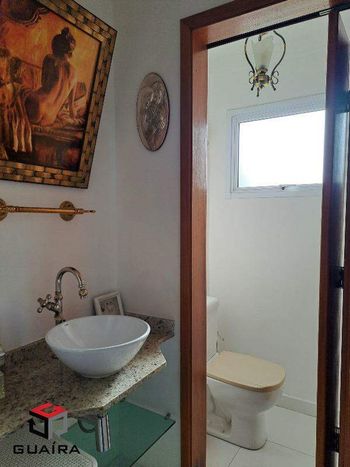 Foto 43 do(a) Casa de 4 quartos à venda em Vila Assunção, Santo André