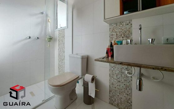 Foto 44 do(a) Casa de 4 quartos à venda em Vila Assunção, Santo André