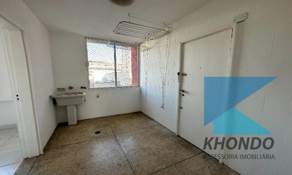 Foto 23 do(a) Apartamento de 3 quartos para alugar em Cerqueira César, São Paulo