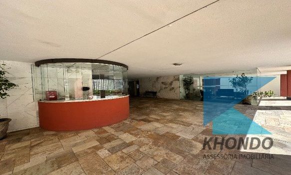 Foto 30 do(a) Apartamento de 3 quartos para alugar em Cerqueira César, São Paulo