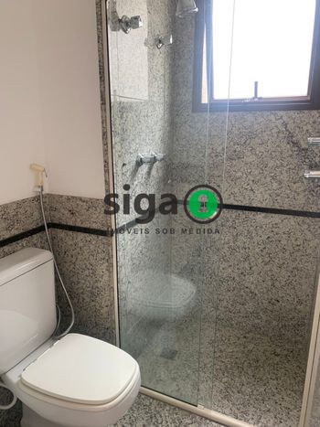Foto 31 do(a) Apartamento de 4 quartos à venda em Vila Suzana, São Paulo