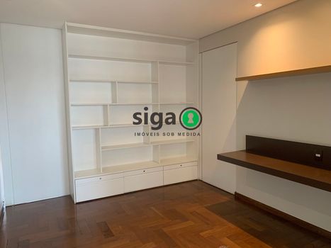 Foto 10 do(a) Apartamento de 4 quartos à venda em Vila Suzana, São Paulo