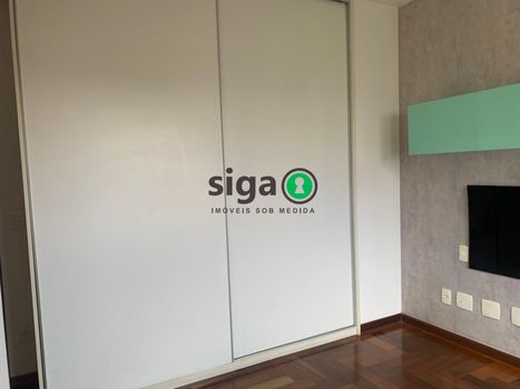 Foto 21 do(a) Apartamento de 4 quartos à venda em Vila Suzana, São Paulo