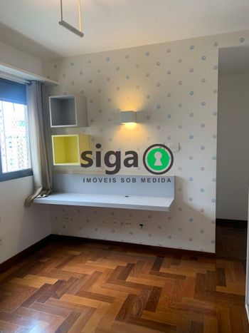 Foto 23 do(a) Apartamento de 4 quartos à venda em Vila Suzana, São Paulo