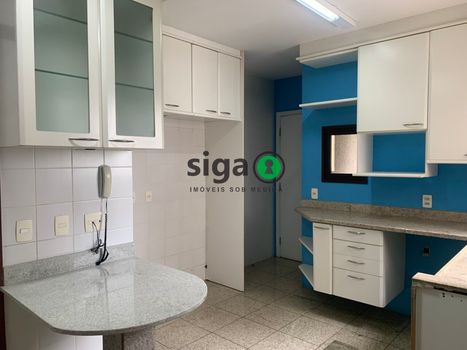 Foto 33 do(a) Apartamento de 4 quartos à venda em Vila Suzana, São Paulo