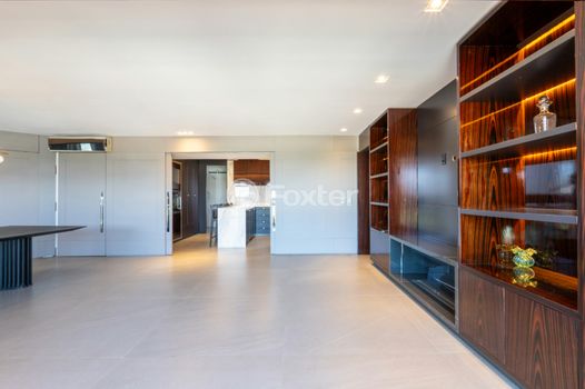 Foto 5 do(a) Apartamento de 3 quartos à venda em Parque Colonial, São Paulo