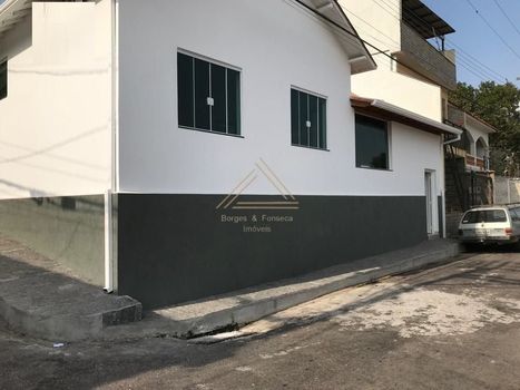 Foto 1 do(a) Casa de 2 quartos à venda em Três Bicas, Varginha