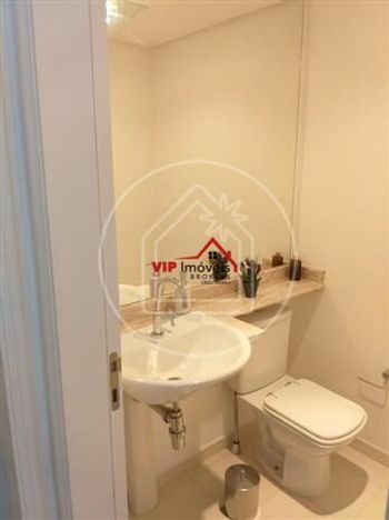 Foto 6 do(a) Apartamento de 3 quartos à venda em Jardim Campos Elísios, Jundiaí