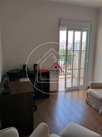 Foto 3 do(a) Apartamento de 3 quartos à venda em Jardim Campos Elísios, Jundiaí
