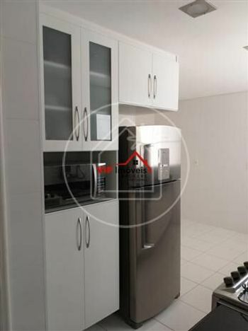 Foto 14 do(a) Apartamento de 3 quartos à venda em Jardim Campos Elísios, Jundiaí