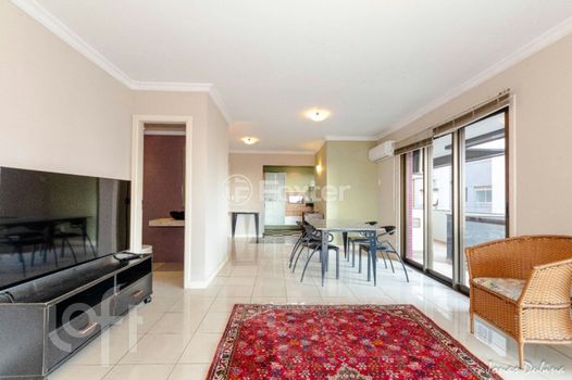 Foto 6 do(a) Apartamento de 3 quartos à venda em Mont Serrat, Porto Alegre