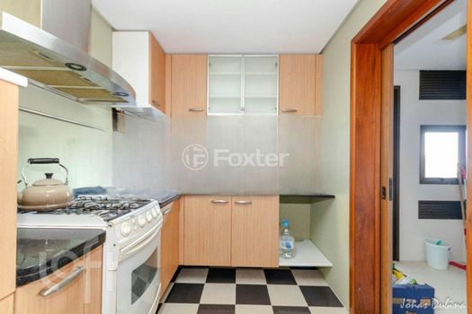 Foto 14 do(a) Apartamento de 3 quartos à venda em Mont Serrat, Porto Alegre